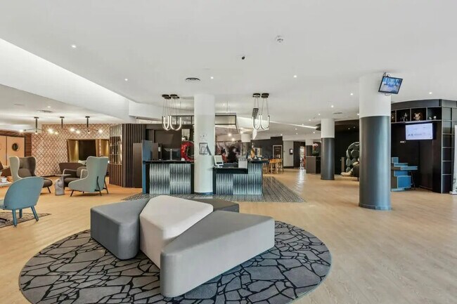 Plus de détails pour Bureau à louer