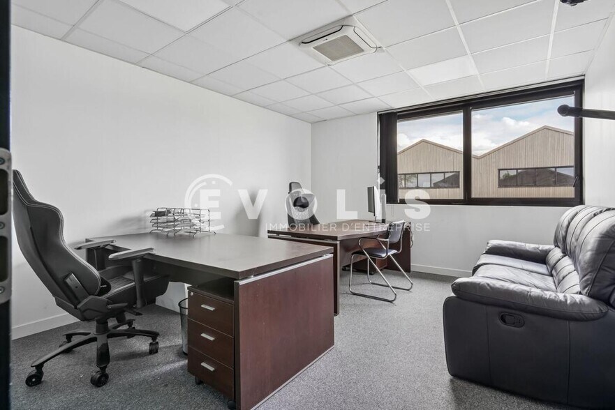 Bureau dans Wissous à louer - Photo intérieure – Image 3 sur 13