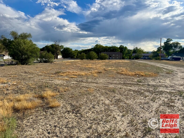 0 Cedar ave, Montrose, CO à vendre - Photo de l’immeuble – Image 3 sur 4