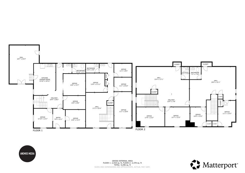 5001 N Nebraska Ave, Tampa, FL à vendre - Photo de l’immeuble – Image 2 sur 31