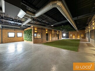 Plus de détails pour 296 Rue Pythagore, Bouloc - Local d’activités à vendre