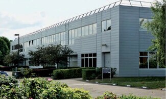 Plus de détails pour Industriel/Logistique à louer