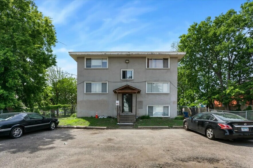 3021 Longfellow Ave, Minneapolis, MN à vendre - Photo de l’immeuble – Image 3 sur 11
