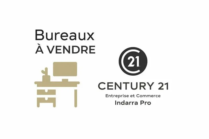 Bureau dans Biarritz à vendre - Photo de l’immeuble – Image 1 sur 5
