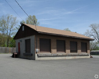Plus de détails pour 12 Willow St, Newburgh, NY - Industriel/Logistique à vendre
