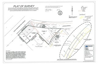 Plus de détails pour 1831 E Washington Ave, Madison, WI - Terrain à vendre
