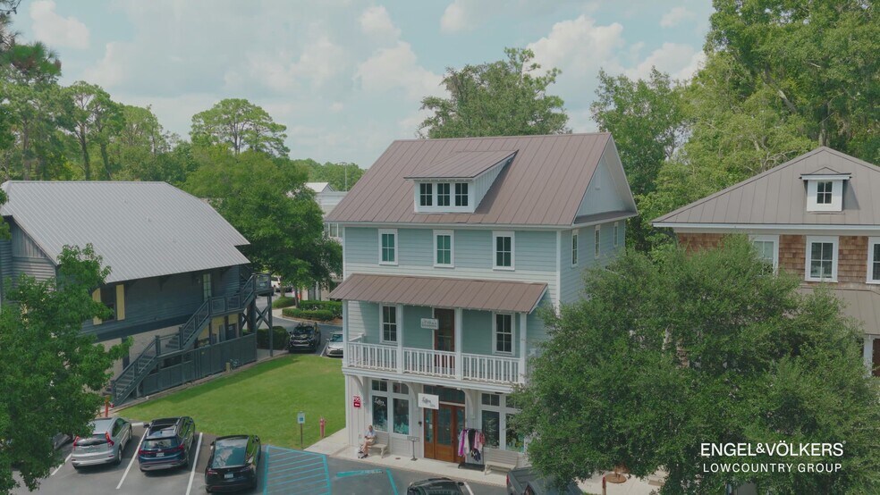 8 State of Mind St, Bluffton, SC à vendre - Vidéo sur l’annonce professionnelle – Image 2 sur 28