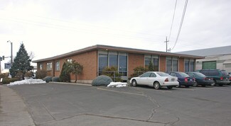 Plus de détails pour 802 N Fancher Rd, Spokane Valley, WA - Bureau à louer