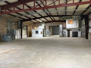 640 E Highway 199, Springtown, TX à vendre Photo de l’immeuble– Image 2 sur 3
