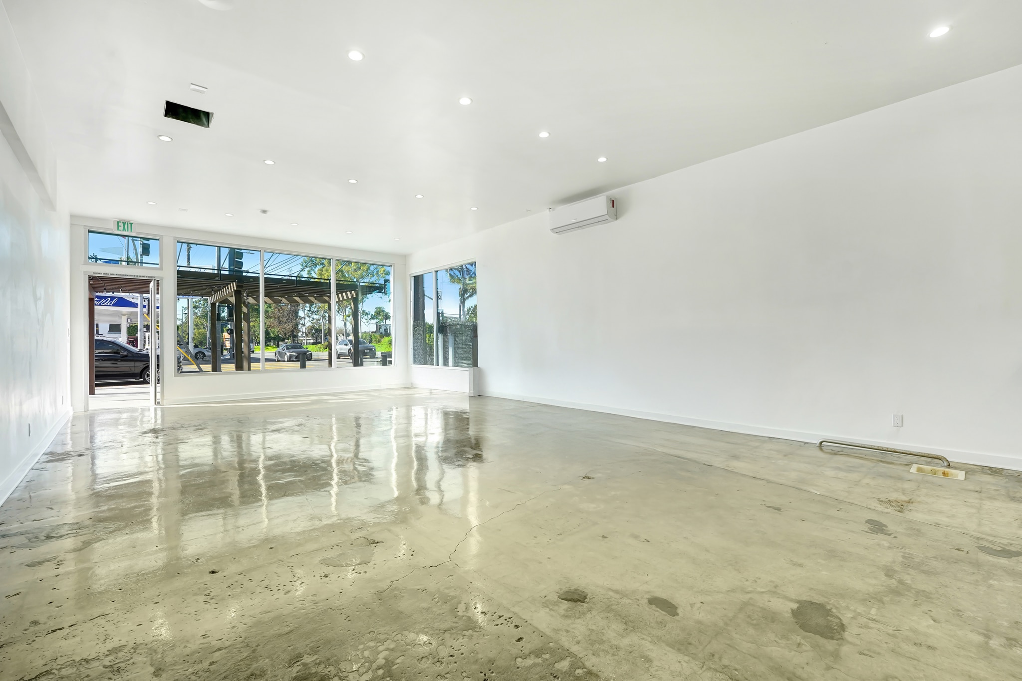 4500-4506 Inglewood Blvd, Los Angeles, CA à louer Photo intérieure– Image 1 sur 4