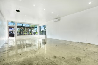 4500-4506 Inglewood Blvd, Los Angeles, CA à louer Photo intérieure– Image 1 sur 4