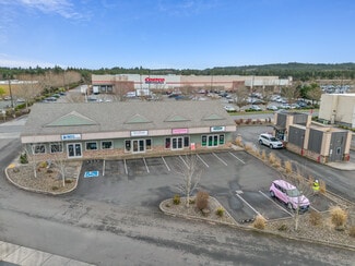 Plus de détails pour 1520 SE Discovery Ln, Warrenton, OR - Local commercial à vendre