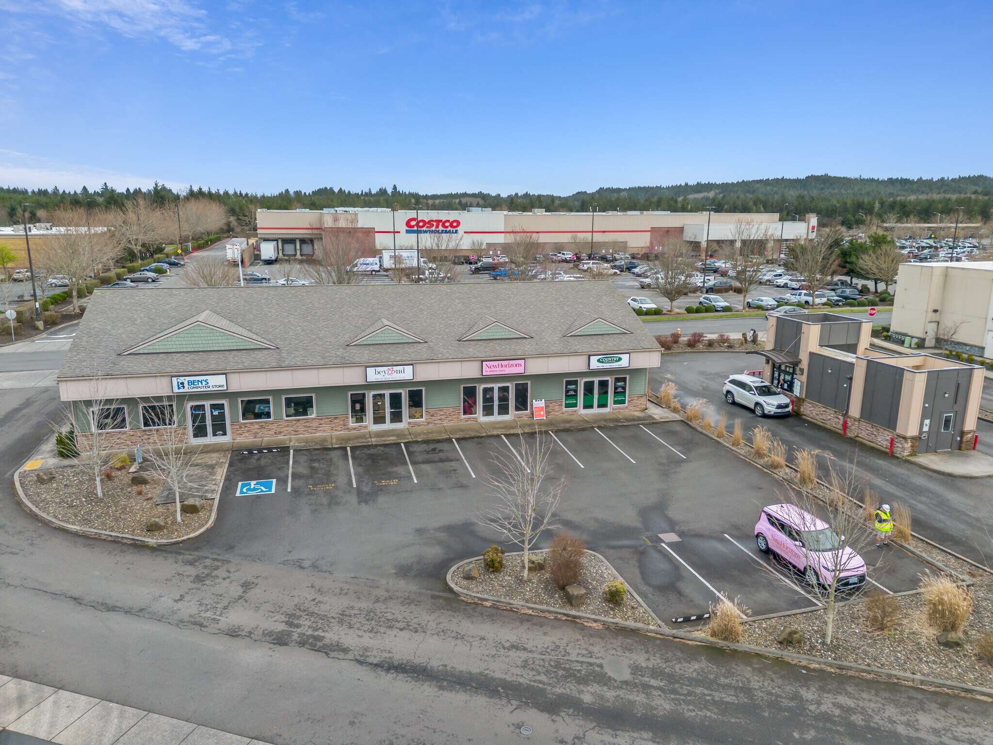 1520 SE Discovery Ln, Warrenton, OR à vendre Photo principale– Image 1 sur 5