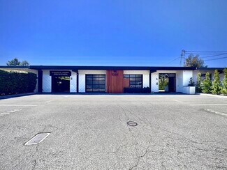 Plus de détails pour 1088 Independence Ave, Mountain View, CA - Industriel/Logistique à vendre