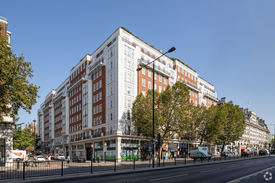 185-213 Baker St, Londres à vendre - Photo de l’immeuble – Image 2 sur 4