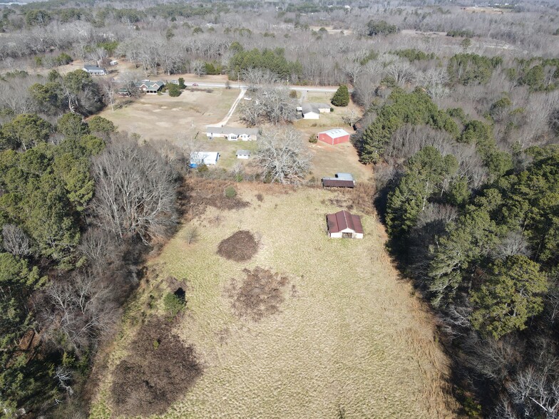 1791 Walnut Ave, Covington, GA à vendre - Photo de l’immeuble – Image 2 sur 30