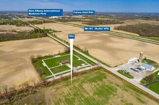 Plus de détails pour 11037 Worthington Rd SW, Pataskala, OH - Terrain à vendre