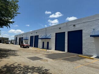 Plus de détails pour 8501-8519 NW 66th St, Miami, FL - Industriel/Logistique à louer