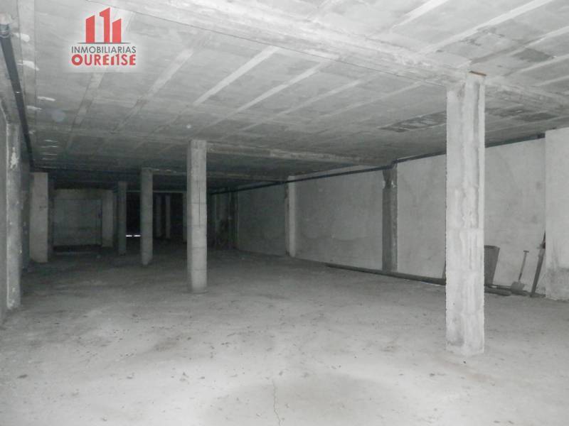 Local commercial dans Ourense, Orense à louer Photo de l’immeuble– Image 1 sur 8