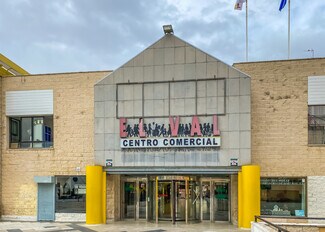 Plus de détails pour Avenida Castilla, 6, Alcalá de Henares - Local commercial à vendre