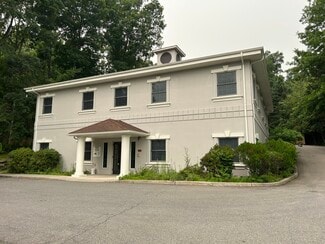 Plus de détails pour 526 Independence Rd, East Stroudsburg, PA - Bureau à vendre
