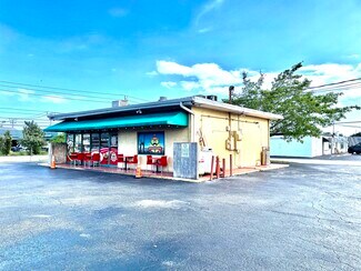 Plus de détails pour 3701 N Andrews Ave, Oakland Park, FL - Local commercial à vendre