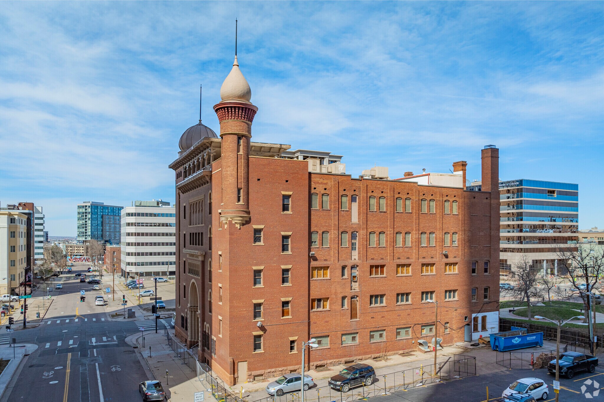 1754-1770 Sherman St - El Jebel portefeuille de 2 biens à vendre sur LoopNet.fr Photo principale– Image 1 sur 38