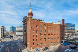 Plus de détails pour 1754-1770 Sherman St - El Jebel – à vendre, Denver, CO
