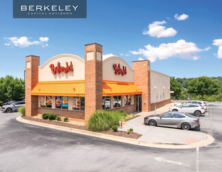 Plus de détails pour 6547 Highway 11 E, Piney Flats, TN - Local commercial à vendre