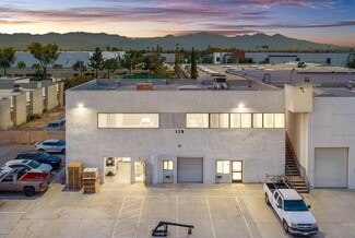 Plus de détails pour 127-129 S 8th Ave, La Puente, CA - Industriel/Logistique à vendre