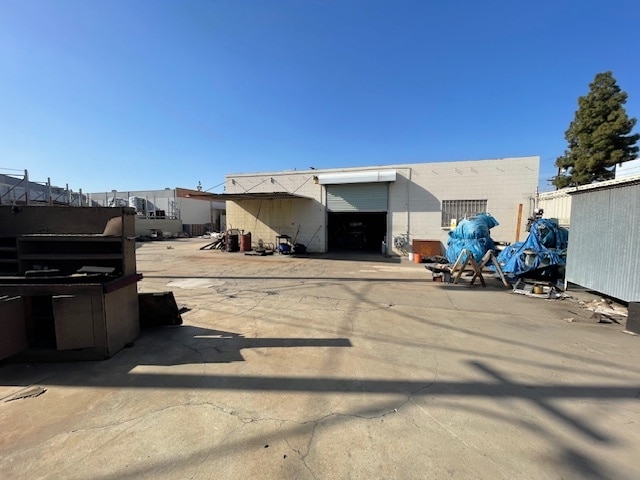 8411 Secura Way, Whittier, CA à louer Photo de l’immeuble– Image 1 sur 3