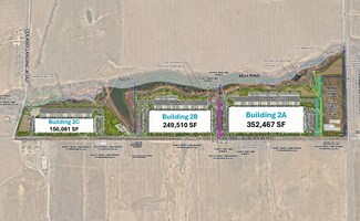 Plus de détails pour 24-2B Pointers Auburn Rd, Pilesgrove, NJ - Industriel/Logistique à louer