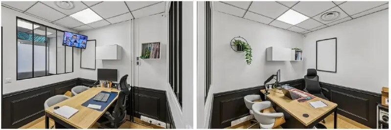 Bureau dans Paris à louer - Photo intérieure – Image 3 sur 3