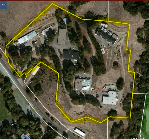 18120 Bollinger Canyon Rd, San Ramon, CA à louer - Photo de l’immeuble – Image 1 sur 67