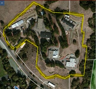 Plus de détails pour 18120 Bollinger Canyon Rd, San Ramon, CA - Industriel/Logistique à louer