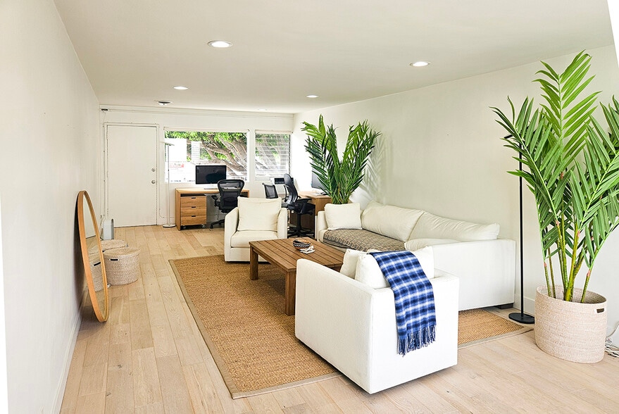 1124 Montana Ave, Santa Monica, CA à louer - Photo intérieure – Image 3 sur 5