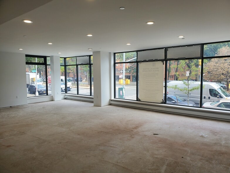 2600 7th Ave, New York, NY à louer - Photo intérieure – Image 3 sur 5