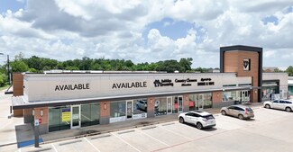 Plus de détails pour 1531 FM 359 Rd, Richmond, TX - Local commercial à louer