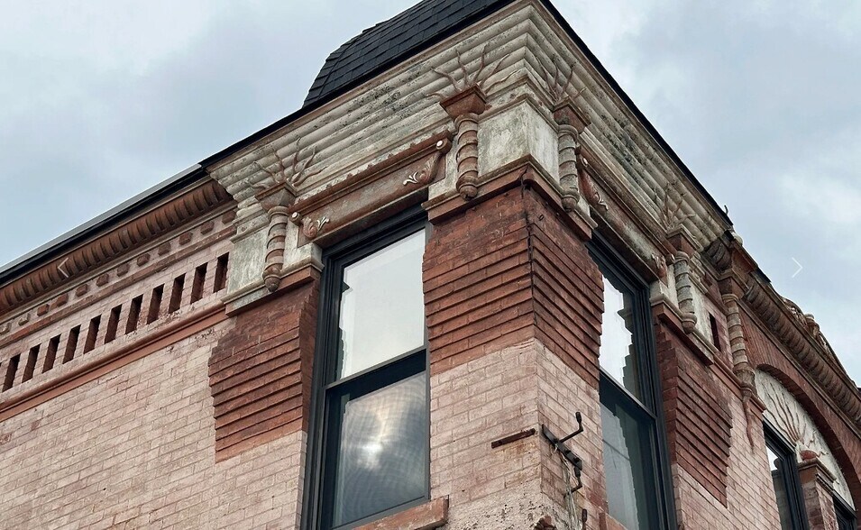 338 Broadway St, Toledo, OH à louer - Photo de l’immeuble – Image 2 sur 7