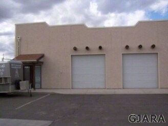 2477 Commerce Blvd, Grand Junction, CO à vendre - Photo de l’immeuble – Image 2 sur 24