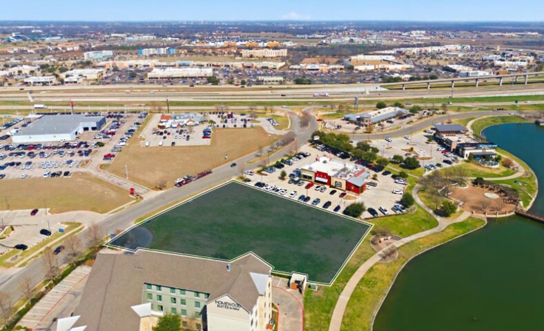 W Loop 340, Waco, TX à vendre - Photo de l’immeuble – Image 2 sur 6