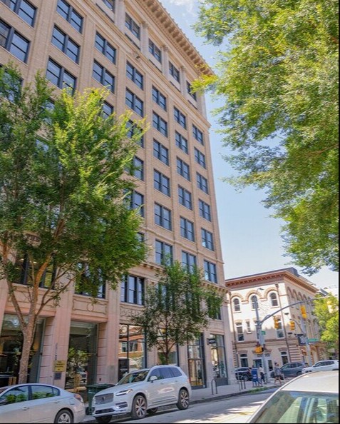 19 W Hargett St, Raleigh, NC à louer Photo principale– Image 1 sur 22