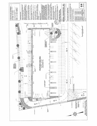 Plus de détails pour 957 Turnpike st, Canton, MA - Terrain à louer