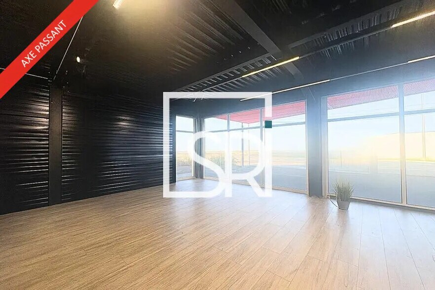 Local commercial dans Aubière à louer - Photo de l’immeuble – Image 3 sur 10