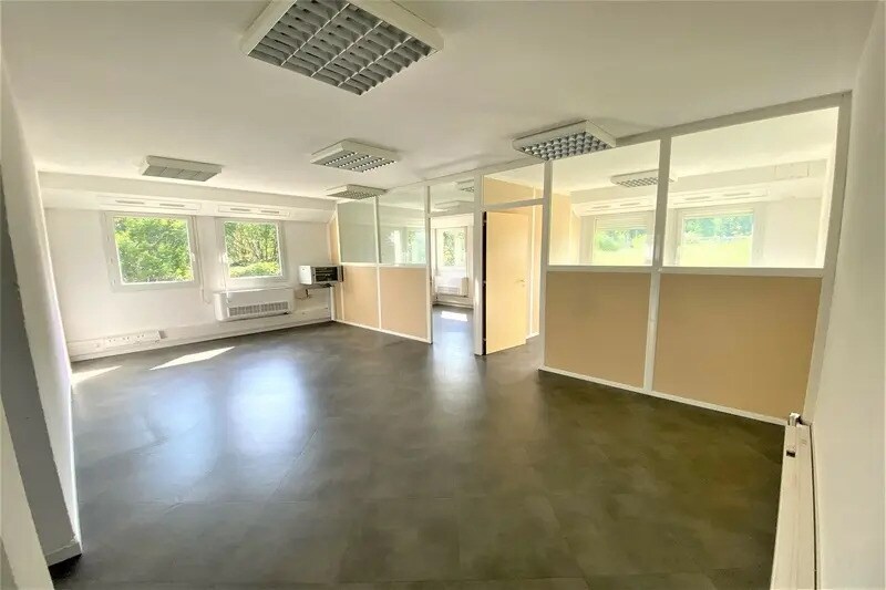 Bureau dans Montpellier à louer - Photo de l’immeuble – Image 3 sur 5