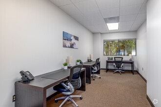 6135 Park South Dr, Charlotte, NC à louer Photo intérieure– Image 2 sur 8
