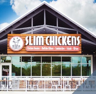 Plus de détails pour 12530 Bandera Rd, Helotes, TX - Local commercial à louer