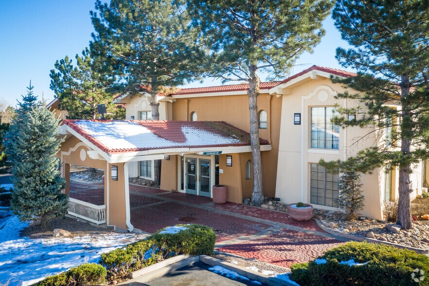 1011 S Abilene St, Aurora, CO à vendre - Photo de l’immeuble – Image 3 sur 5