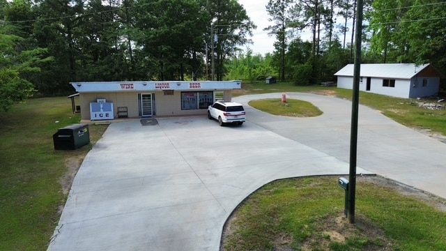 3391 Ga Highway 117, Cadwell, GA à vendre - Photo de l’immeuble – Image 3 sur 19