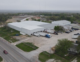 Plus de détails pour Portfolio Sale – Industriel/Logistique à vendre, Weatherford, TX